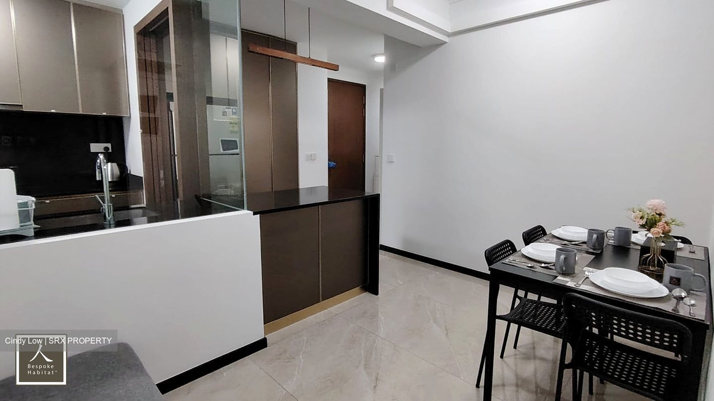 Normanton Park (D5), Apartment #557577711